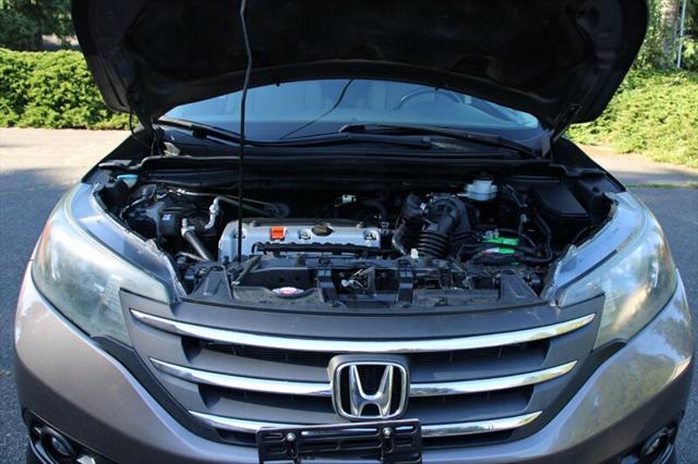 used 2014 Honda CR-V car, priced at $7,995