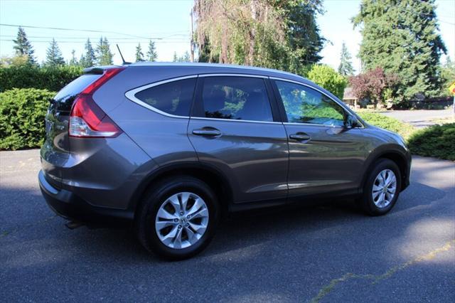 used 2014 Honda CR-V car, priced at $7,995