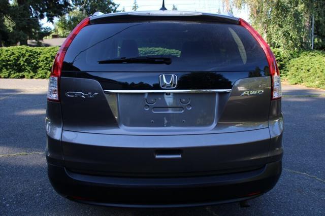 used 2014 Honda CR-V car, priced at $7,995