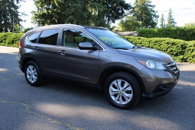 used 2014 Honda CR-V car, priced at $7,995