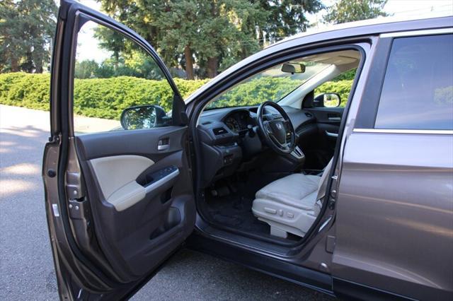 used 2014 Honda CR-V car, priced at $7,995