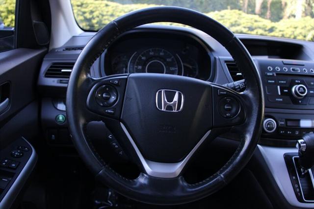 used 2014 Honda CR-V car, priced at $7,995