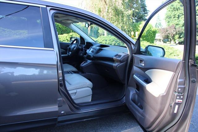 used 2014 Honda CR-V car, priced at $7,995