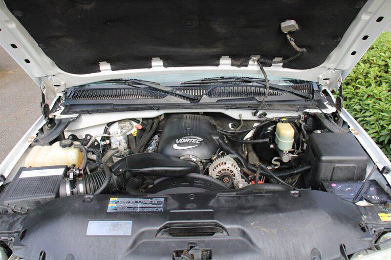 used 2002 Chevrolet Silverado 1500 car, priced at $8,499