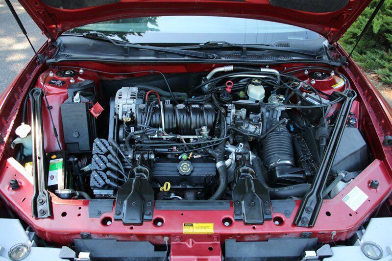 used 1998 Oldsmobile Intrigue car, priced at $3,995