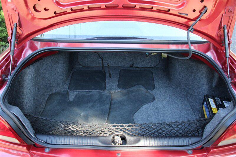 used 1998 Oldsmobile Intrigue car, priced at $3,995