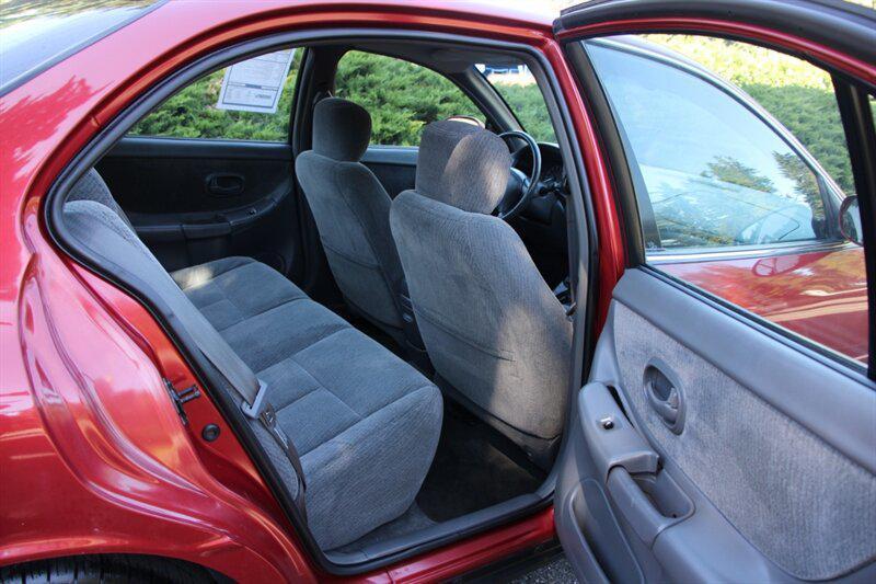used 1998 Oldsmobile Intrigue car, priced at $3,995