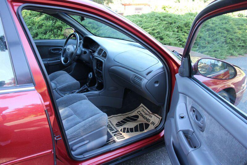 used 1998 Oldsmobile Intrigue car, priced at $3,995