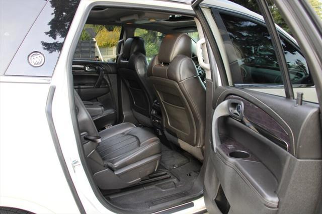 used 2015 Buick Enclave car, priced at $8,860