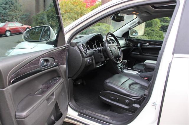 used 2015 Buick Enclave car, priced at $8,860