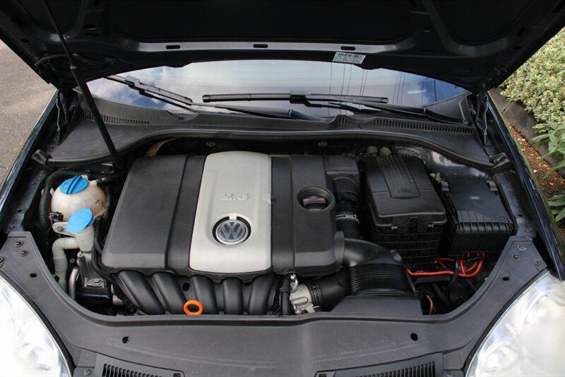 used 2009 Volkswagen Jetta car, priced at $5,995