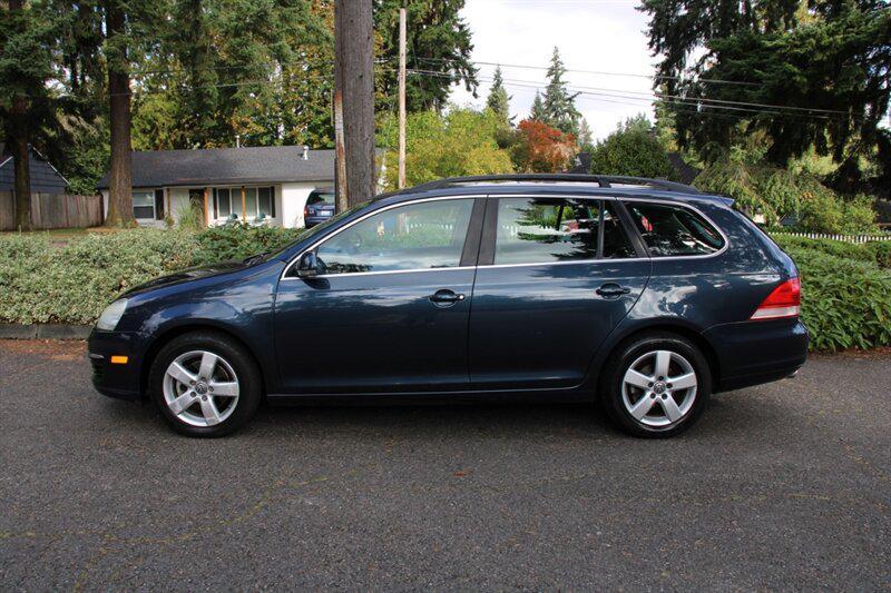 used 2009 Volkswagen Jetta car, priced at $5,995