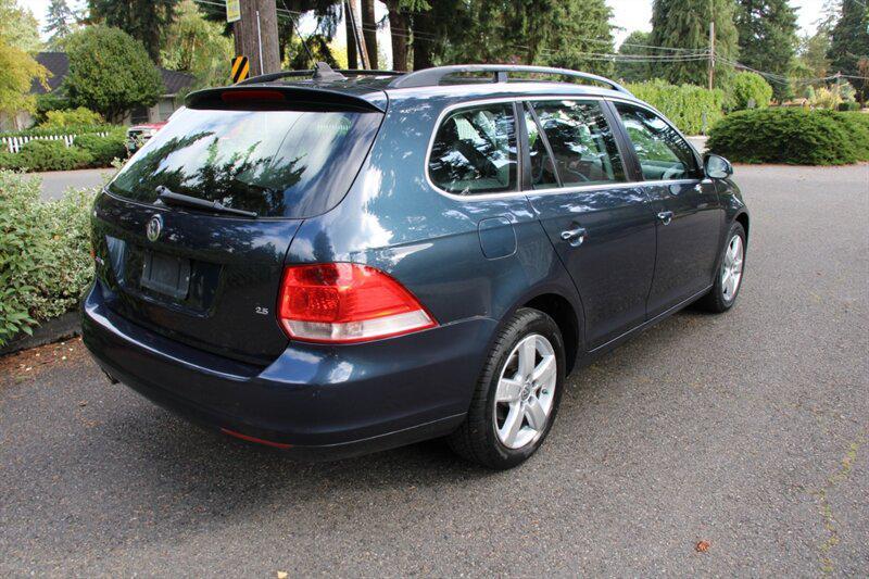 used 2009 Volkswagen Jetta car, priced at $5,995