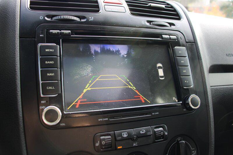 used 2009 Volkswagen Jetta car, priced at $5,995