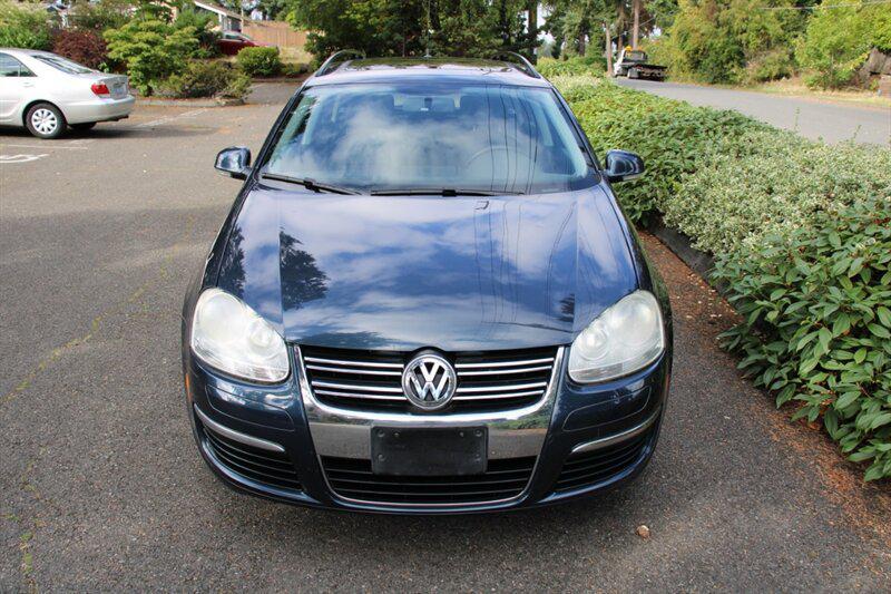used 2009 Volkswagen Jetta car, priced at $5,995