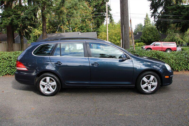 used 2009 Volkswagen Jetta car, priced at $5,995