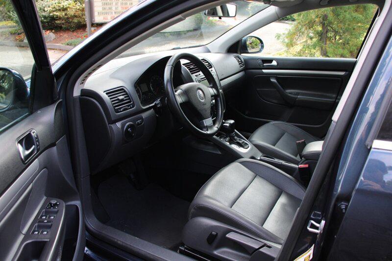 used 2009 Volkswagen Jetta car, priced at $5,995