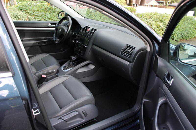 used 2009 Volkswagen Jetta car, priced at $5,995