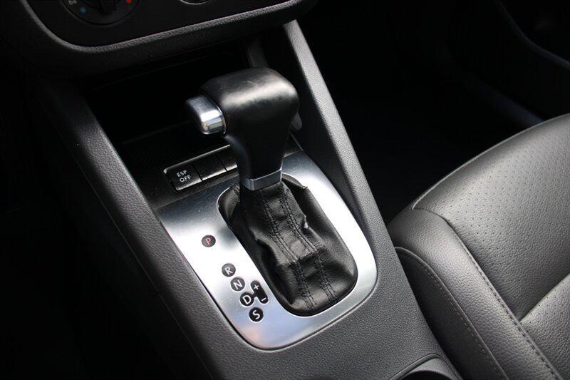 used 2009 Volkswagen Jetta car, priced at $5,995