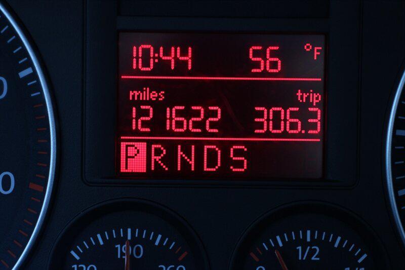 used 2009 Volkswagen Jetta car, priced at $5,995