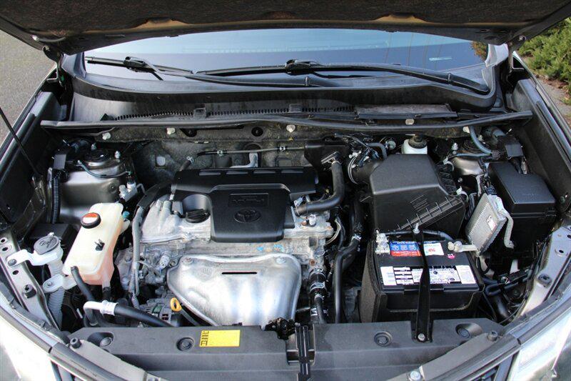 used 2015 Toyota RAV4 car, priced at $12,602