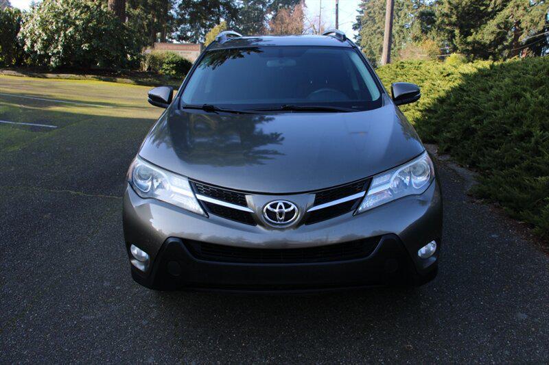 used 2015 Toyota RAV4 car, priced at $12,602