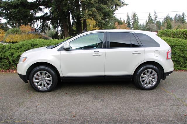 used 2007 Ford Edge car, priced at $7,012