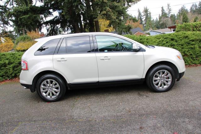 used 2007 Ford Edge car, priced at $7,012