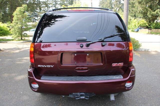 used 2006 GMC Envoy car, priced at $5,995