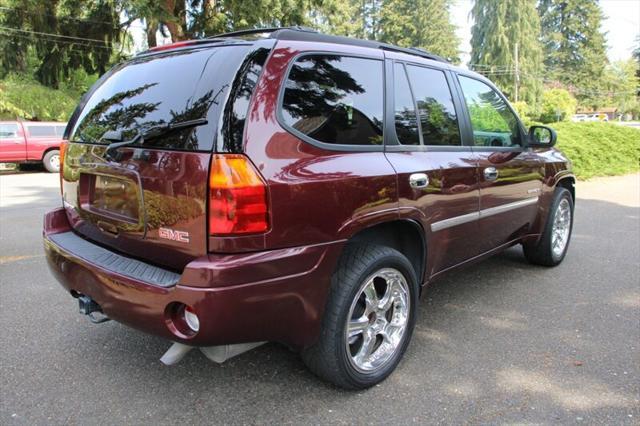 used 2006 GMC Envoy car, priced at $5,995