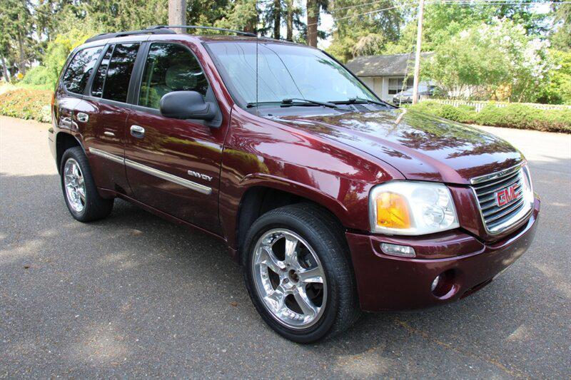 used 2006 GMC Envoy car, priced at $5,995