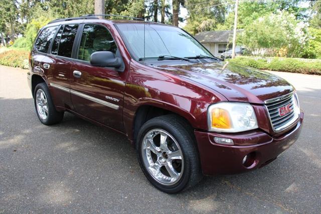used 2006 GMC Envoy car, priced at $5,995