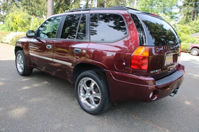 used 2006 GMC Envoy car, priced at $5,995