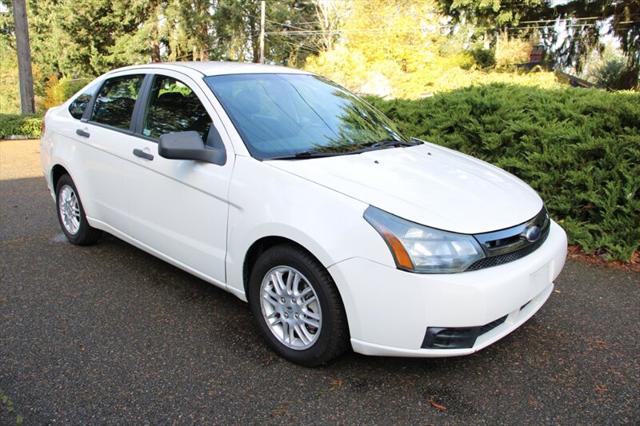 used 2010 Ford Focus car, priced at $5,510