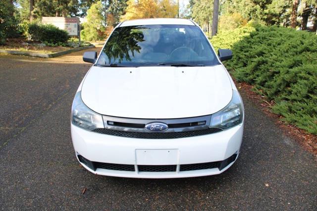 used 2010 Ford Focus car, priced at $5,510