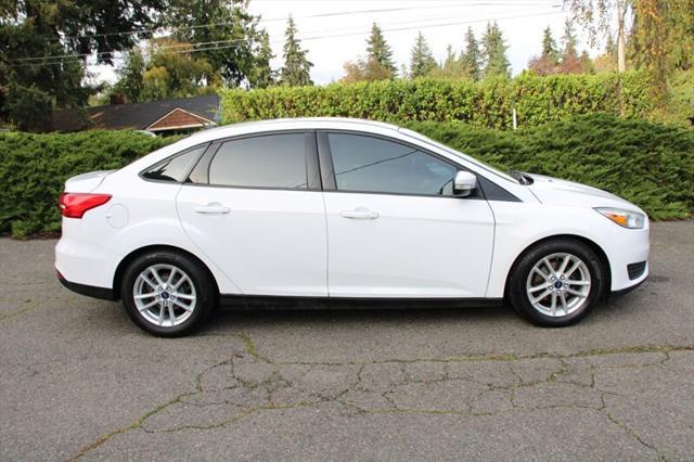 used 2015 Ford Focus car, priced at $7,499