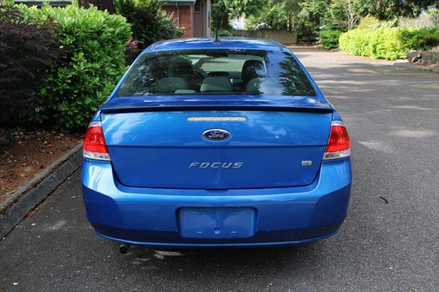 used 2010 Ford Focus car, priced at $5,699
