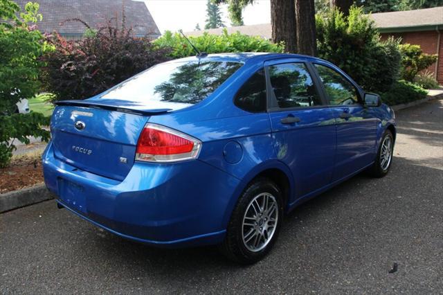 used 2010 Ford Focus car, priced at $5,699