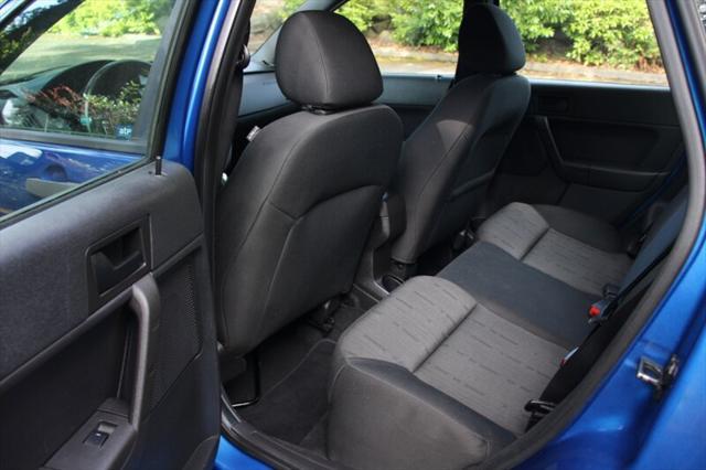 used 2010 Ford Focus car, priced at $5,699