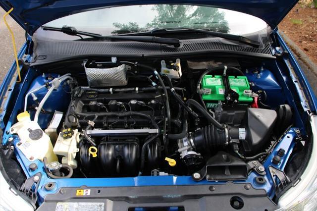 used 2010 Ford Focus car, priced at $5,699