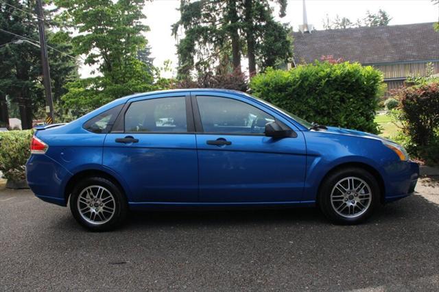 used 2010 Ford Focus car, priced at $5,699