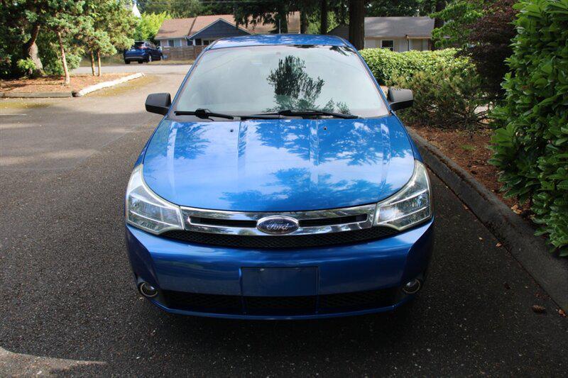 used 2010 Ford Focus car, priced at $5,699