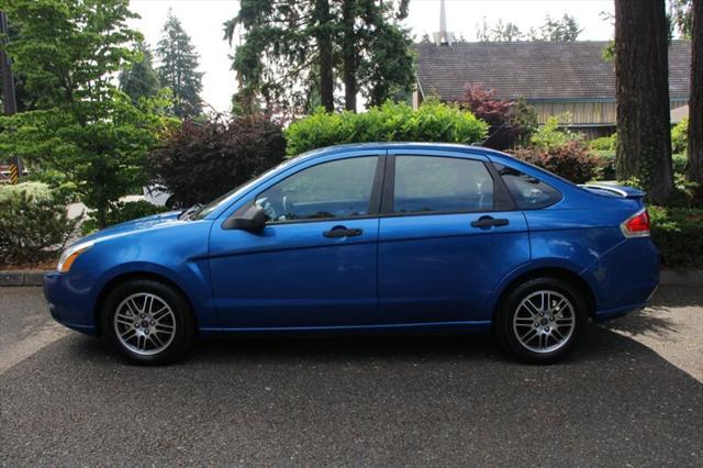 used 2010 Ford Focus car, priced at $5,699