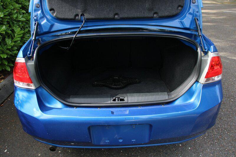 used 2010 Ford Focus car, priced at $5,699