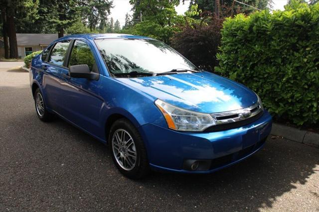 used 2010 Ford Focus car, priced at $5,699