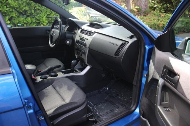 used 2010 Ford Focus car, priced at $5,699