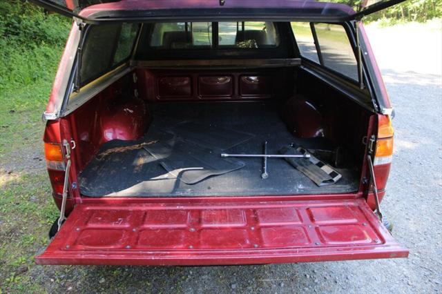 used 1992 Toyota Pickup Truck car, priced at $7,799