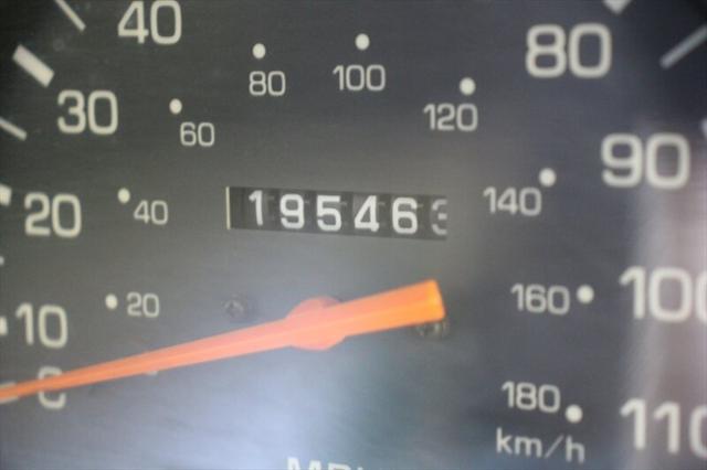 used 1992 Toyota Pickup Truck car, priced at $7,799