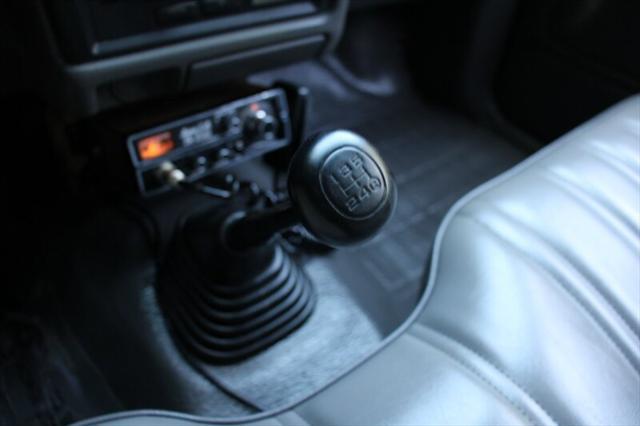 used 1992 Toyota Pickup Truck car, priced at $7,799