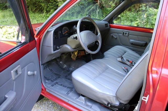 used 1992 Toyota Pickup Truck car, priced at $7,799